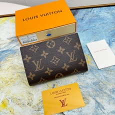 Louis Vuitton Wallets Purse